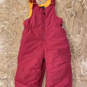 Land’s End 2T snow pants